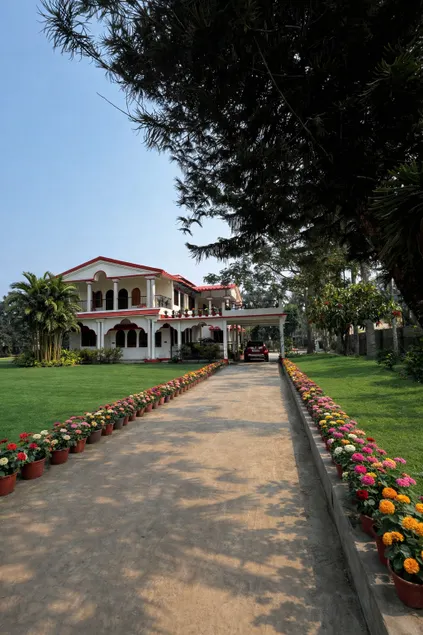 Prangan - The Villa - Image 1