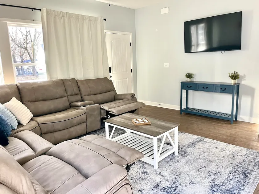 The Pet Friendly Adrian Oasis! - Image 1