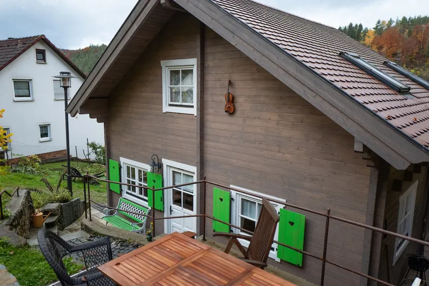 Vacation home Frauenschuh - Image 1