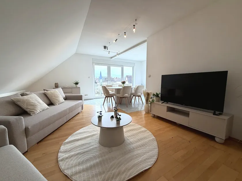 Apartment for 6 people - near FRA airport - Image 1