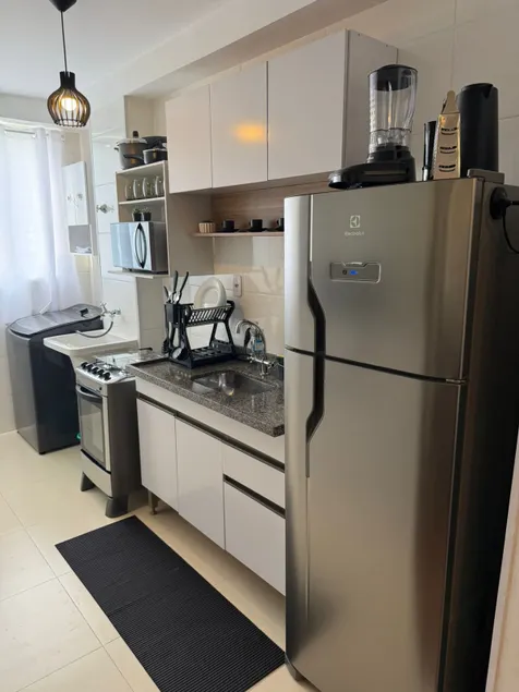 2 Bedrooms | UFJF | Stadium | Shopping Mall | Via Centro - Image 1