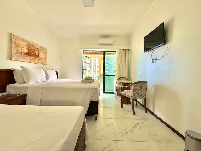 Beautiful renovated triple flat with ocean view on the sand. - Image 1