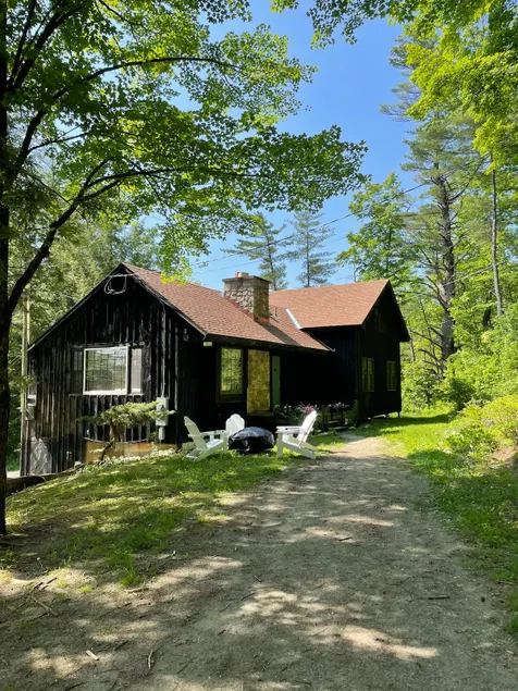 The Cottage at Mountain Meadow - Image 1