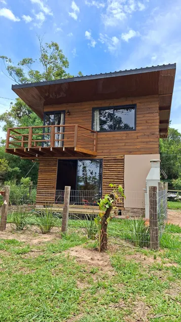 Cabin with jacuzzi Recanto dos humibris - Image 1