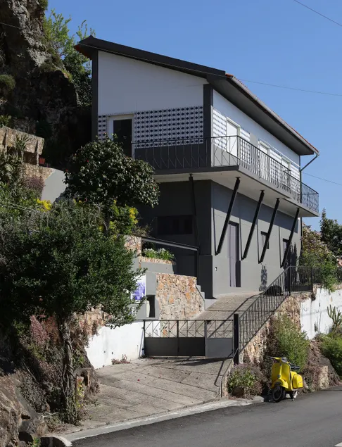 AL Penedo da Cheira - Image 1