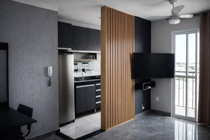Practicality, comfort and a good location! - Image 1