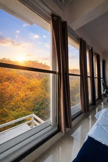 The Sapphire Atelier - From The Atelier Series - Image 1