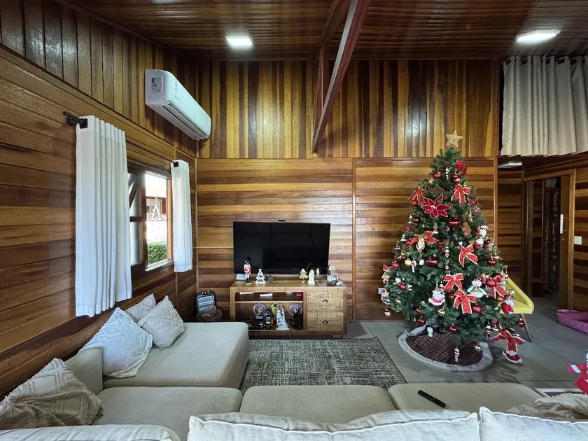 Chalet 110 - House in front of the lake in a condominium - Image 1