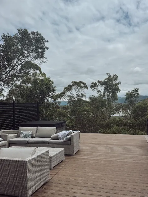 Peaceful Gold Coast Guesthouse with Spa, Retreat - Image 1