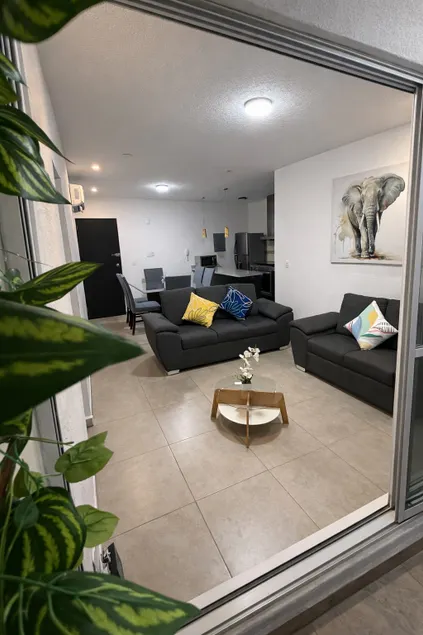 Exceptional apartment in Dream Lagoons - Image 1