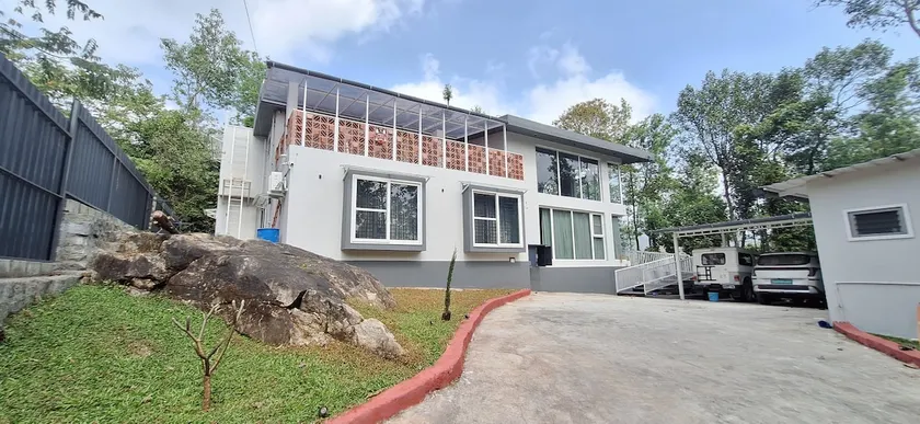 yERI-Modern Heritage Villa & Brew on Coffee Trails - Image 1