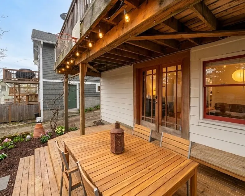 Campus Craftsman - Image 1