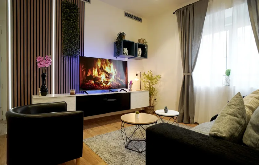 Murallas Home | Ávila - Image 1