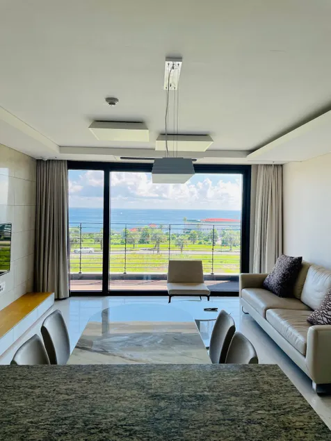 [Seogwipo] Jeju Jungmun Tourist Complex Seokdal Beach #Best Ocean View - Image 1