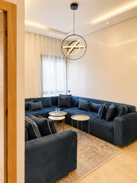Central 1-Bedroom | Fast Wi-Fi & Easy Access - Image 1