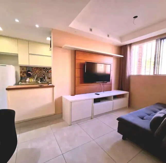 Beach | Pool | Garage | 1 Room | Complete Apartment - Image 1