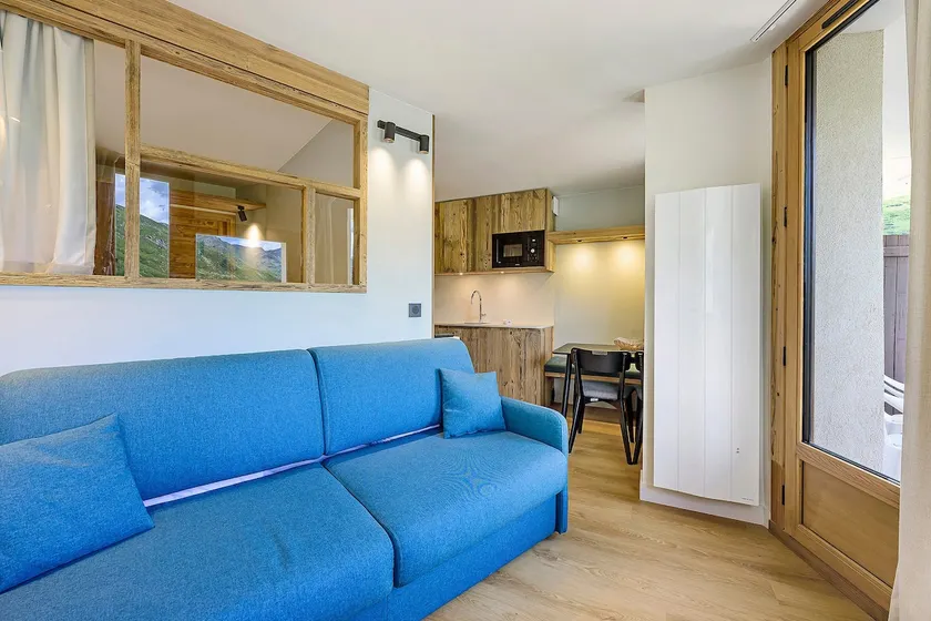 Appartement Le Panorama Des Pistes - Image 1