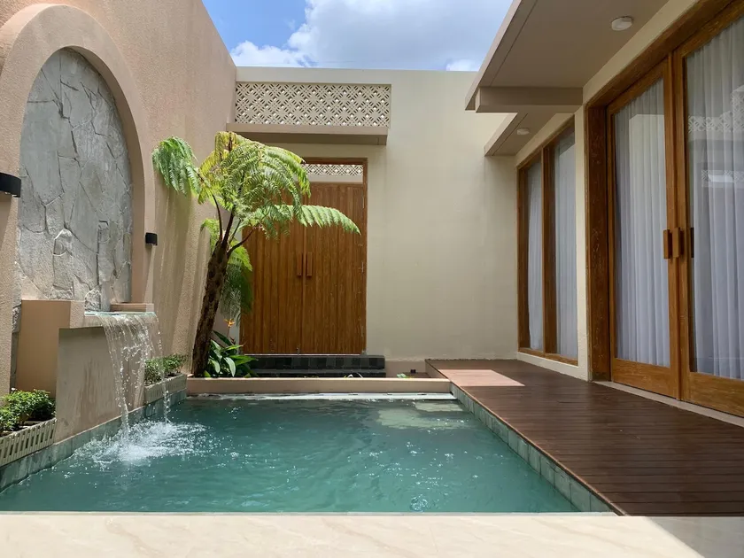 Kamaya Villa Jogja - Image 1