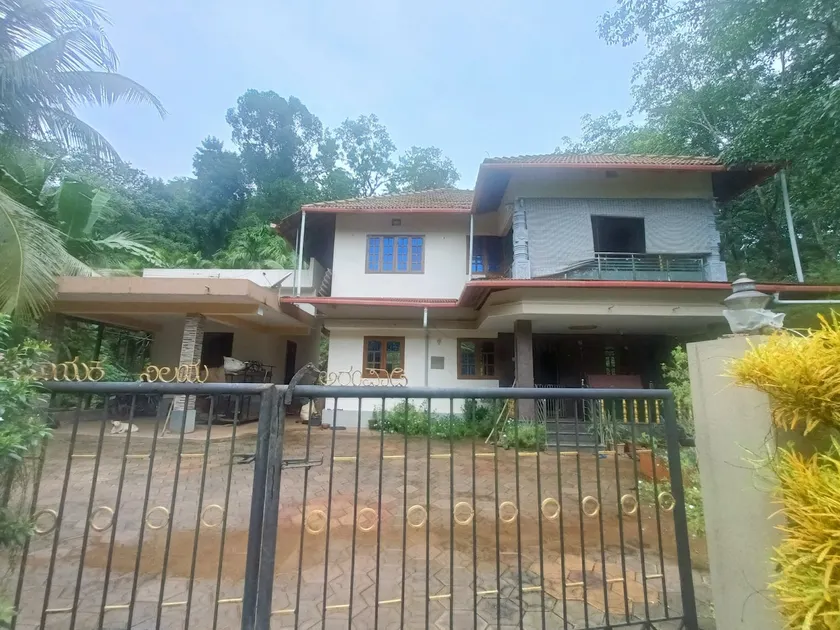 Vrushabha Home Stay - Image 1