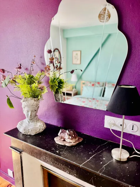 Chez Alice - Bohemian apartment - Image 1
