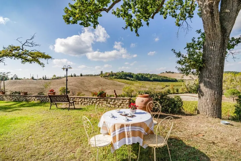 Brunello Apartment - Image 1