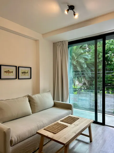 Unique apartment in Tigre! - Image 1