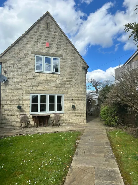 Observers Rest - 3bed Country Home near Bath - Image 1