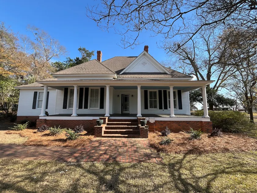 Newberry House at Bernhardˋs Place - Image 1