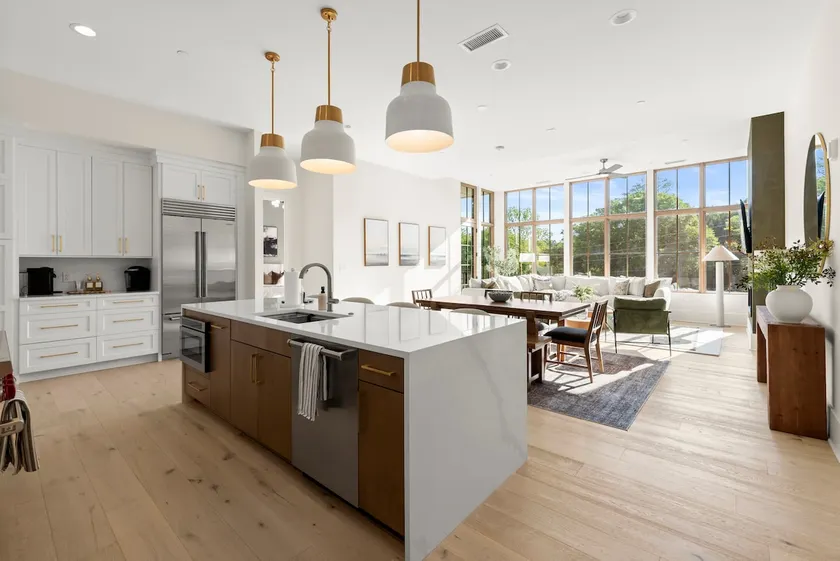 Luxe New 3BR Adair Park Downtown Woodstock - Image 1