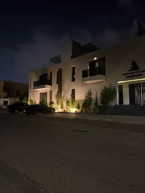 Apartment ALDana 210 Location on Google Maps Jabra Compound - Image 1