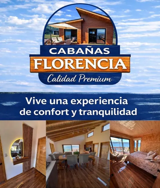Florencia premium quality cabins. Corral. - Image 1