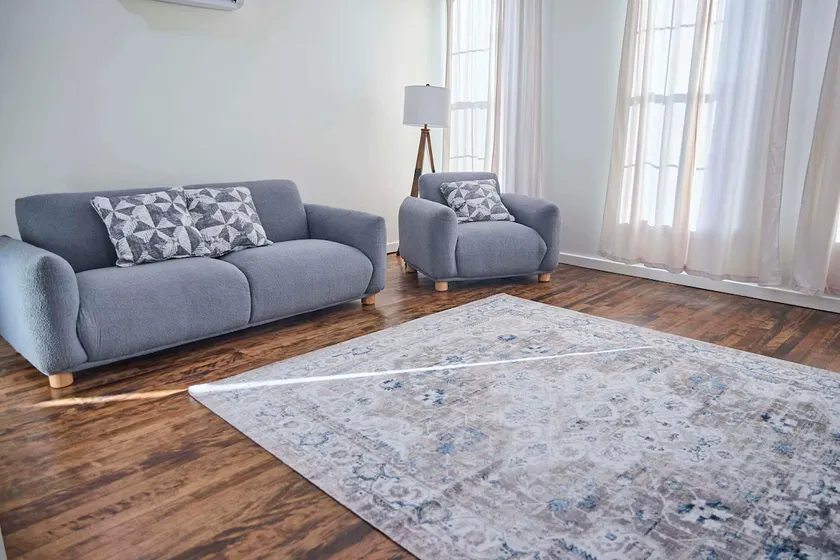 Downtown Retreat - Image 1