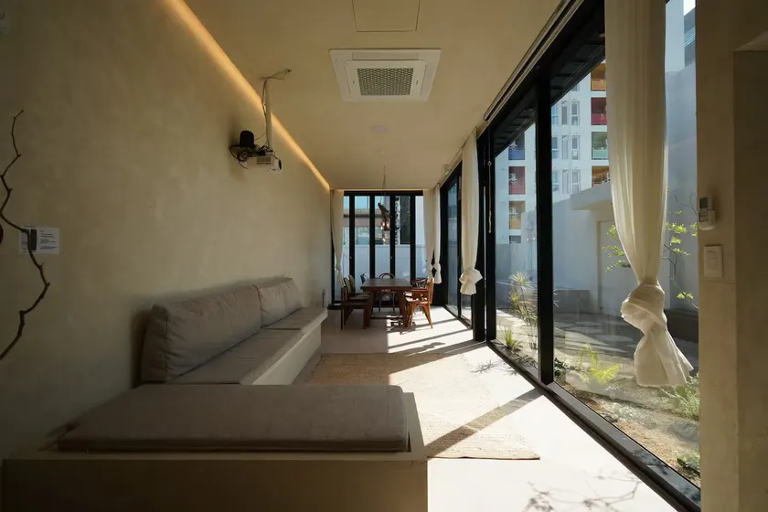 MRT5min! Private stay with terrace&pool in central - Image 1
