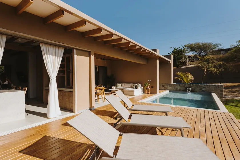 Casa Sahuaro Oeste - Image 1
