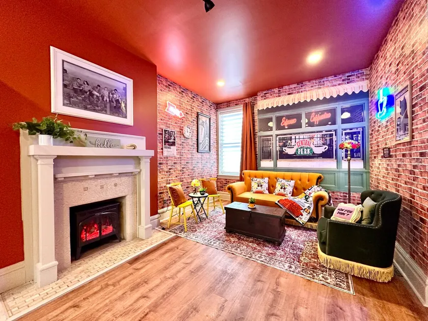 Pittsburgh North Shore Group Home - Image 1