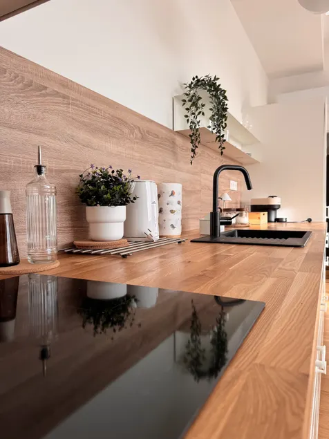 Bakery Apartments Brno w Terrace, Parking, Netflix - Image 1