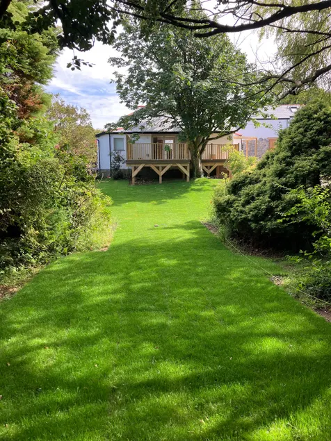 Darling Chestnut - Eco Luxury cottage Cornwall - Image 1