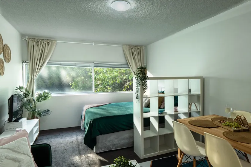 Executive Studio near city and beaches - Image 1