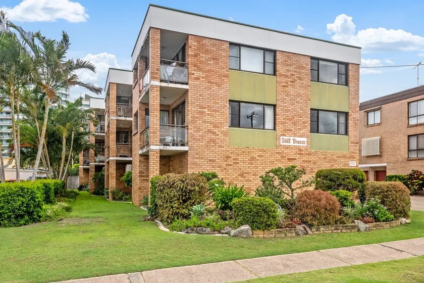 2 Seabelle - 2 bedroom unit opposite the beach in Cotton Tree - Image 1