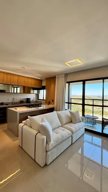 Skyline 25 Downtown | Panoramic View + 2 Parking Spaces - Image 1