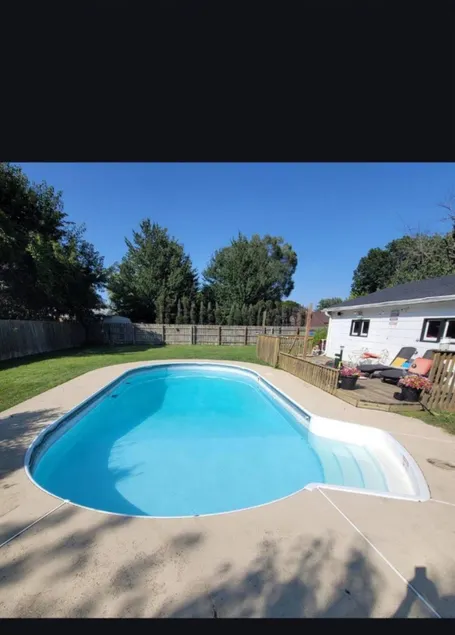 Relax & Unwind at This Beautiful Pool Home - Image 1