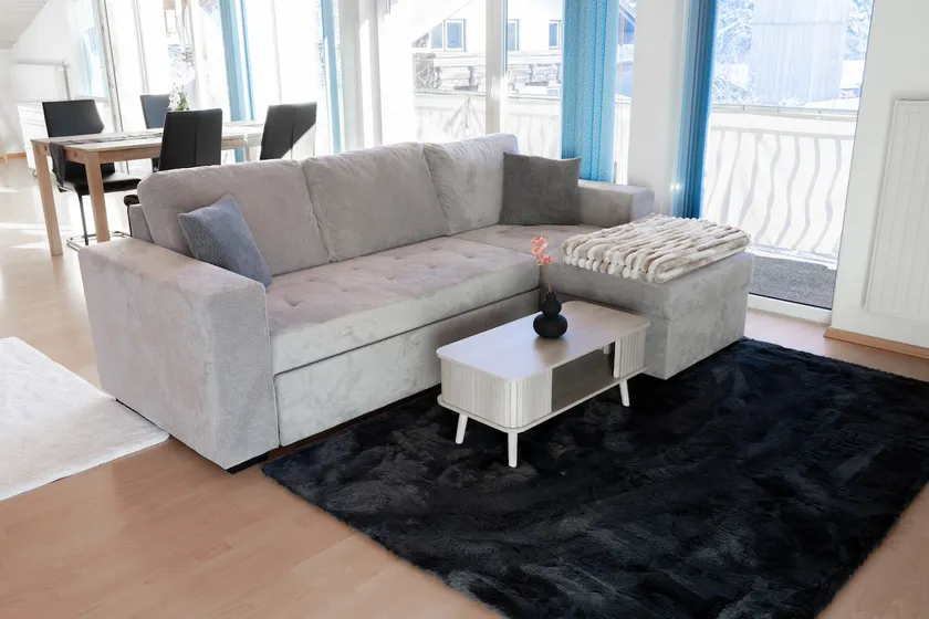 House Treff - Apartment 3 - Image 1