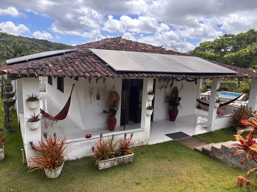 Chácara Dois Corações - Aldeia, Pernambuco - Image 1