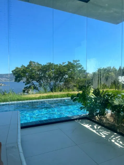 Cozy Studio - Icaraí - Beach, Sauna and Coworking - Image 1