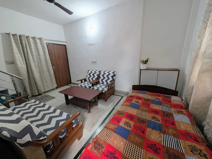 Sneh Stay & Homes - Image 1