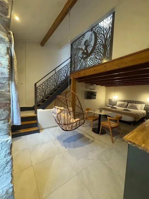 Charming private house: spa & games - Image 1