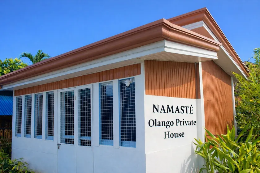 Namasté Olango Guest House - Image 1