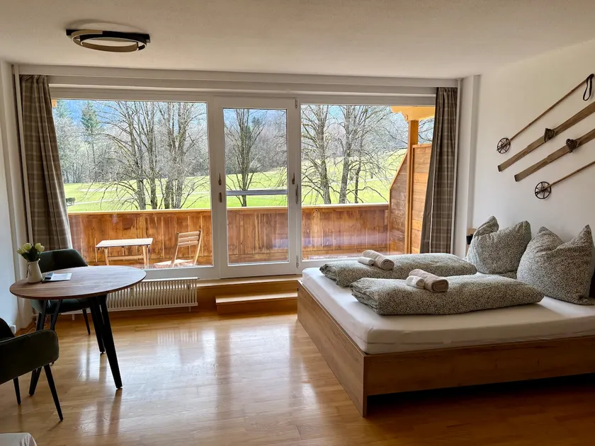 Appartment Katrin-Blick - Image 1