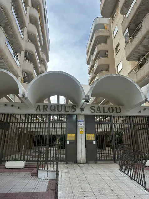 Apartamento Carles Buïgas - Image 1