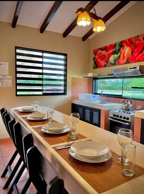 Bungalows in Santa Rosa de Quives - Image 1